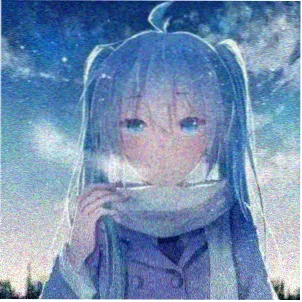 影迷 釜山看海 头像